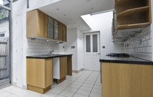 Kirkaton kitchen extension leads