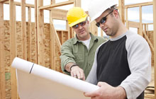 Kirkaton outhouse construction leads